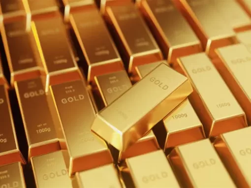 buying gold in uk