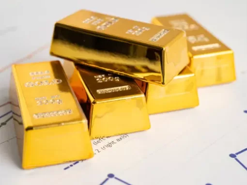 buying gold in uk