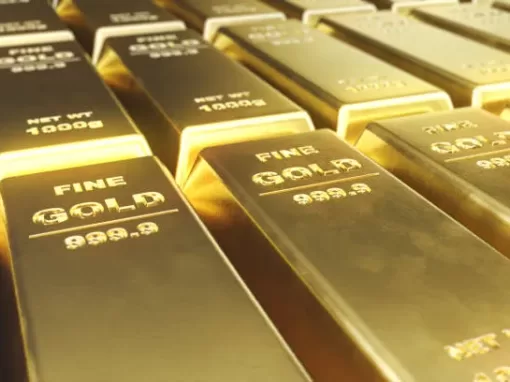 buying gold in uk