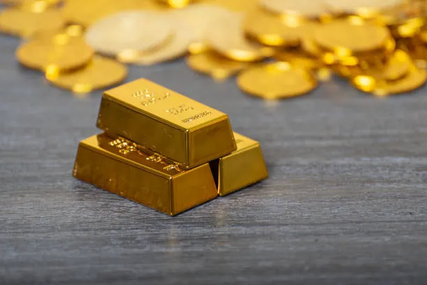 buying gold in uk