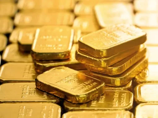buying gold in uk