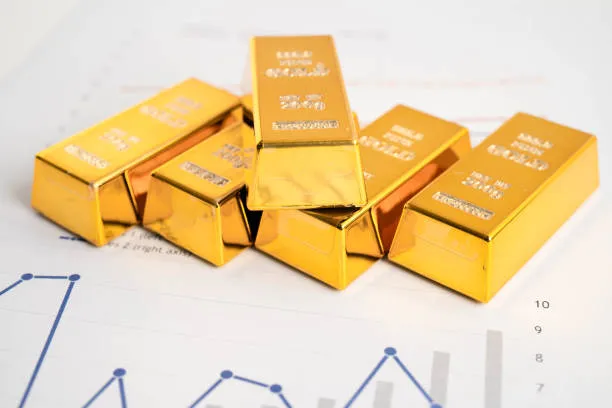 buying gold in uk