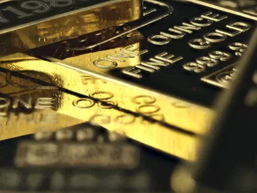 buying gold in uk