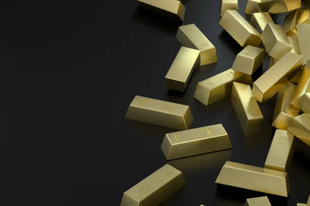 buying gold in uk