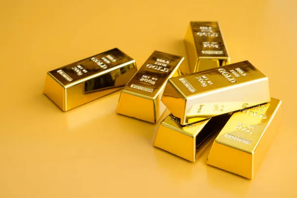 buying gold in uk