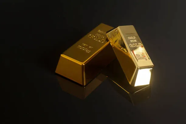 buying gold in uk