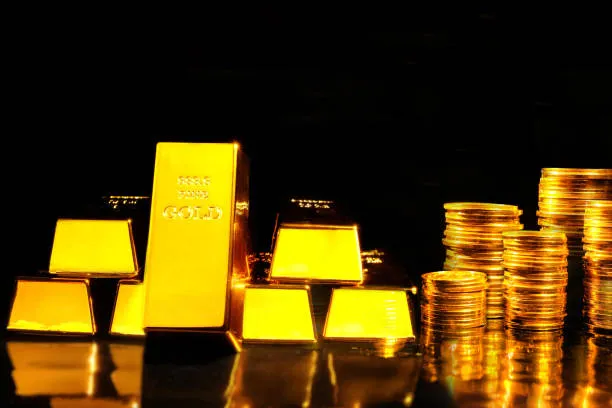 buying gold in uk