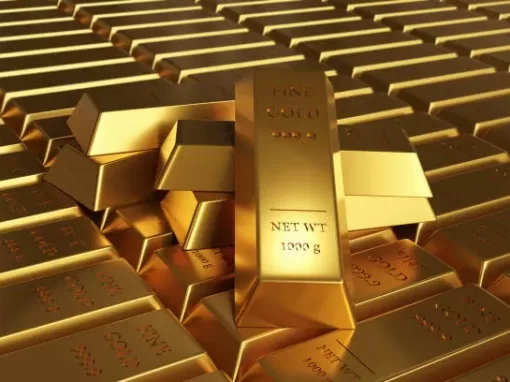 buying gold in uk