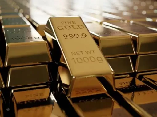 buying gold in uk