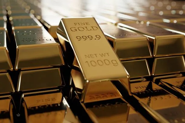 buying gold in uk