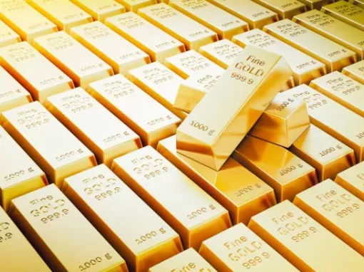 buying gold in uk