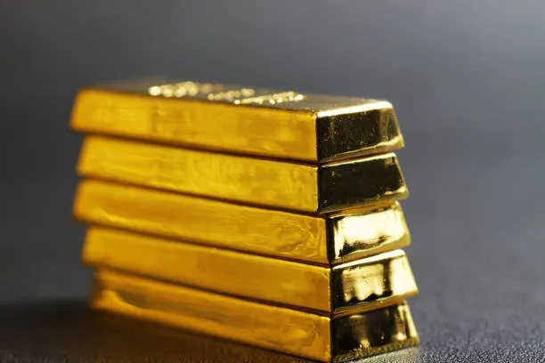 buying gold in uk