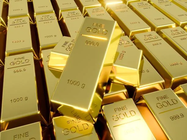 buying gold in uk