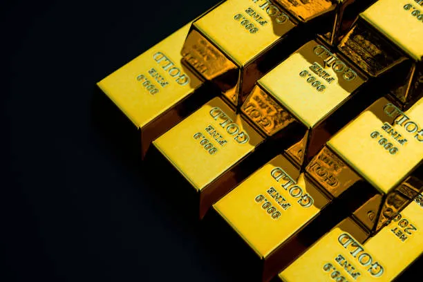 buying gold in uk