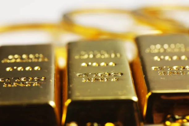 buying gold in uk