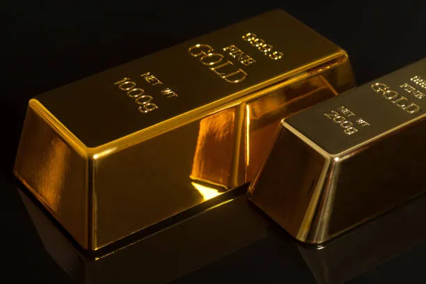 buying gold in uk