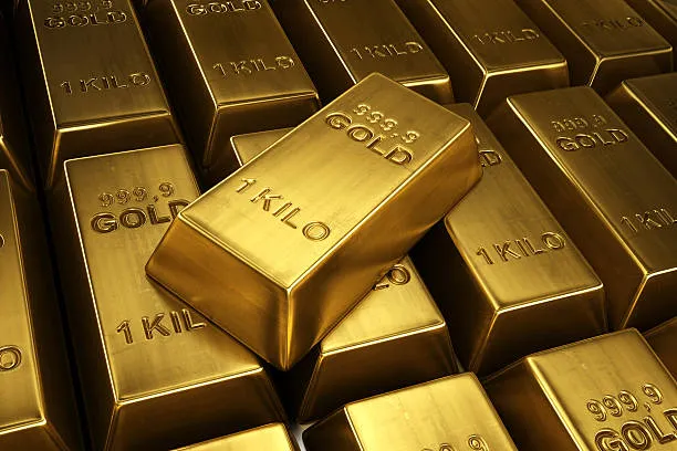 buying gold in uk