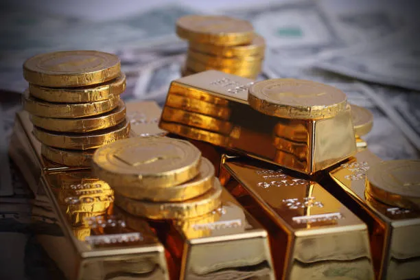 buying gold in uk