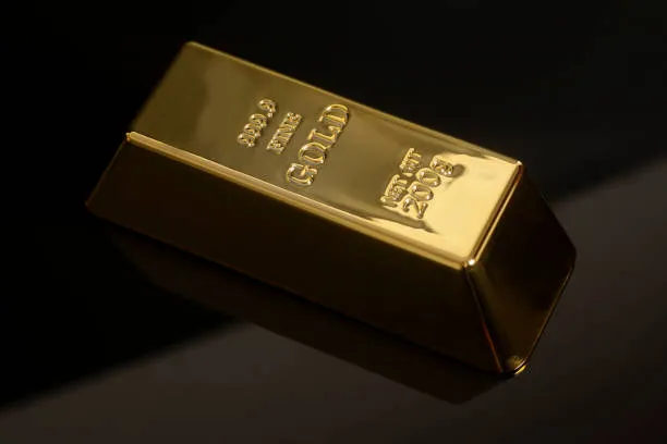 buying gold in uk
