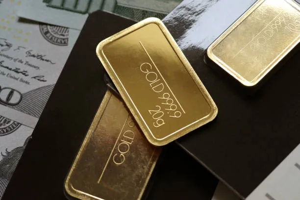 buying gold in uk