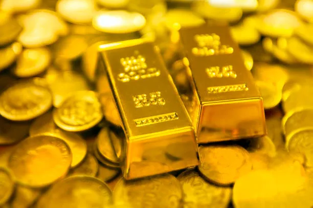 buying gold in uk