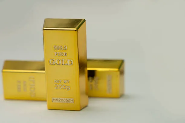 buying gold in uk