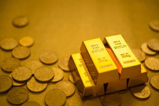 buying gold in uk