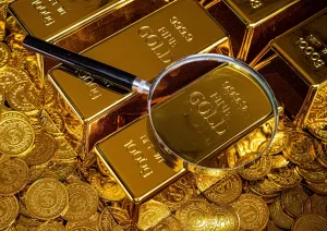 10 grams gold biscuit price