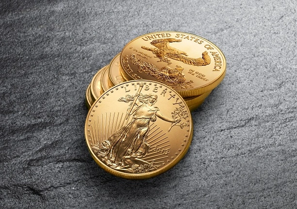 1 4 oz of gold price