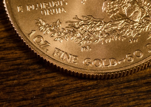 1 4 oz gold price