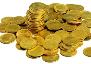 how much is 1 10 oz of gold worth today