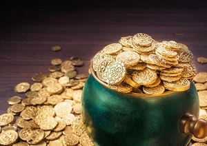 1 2 oz gold coin value