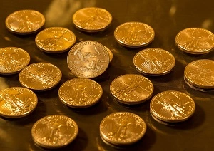 gold bar 100 gram price