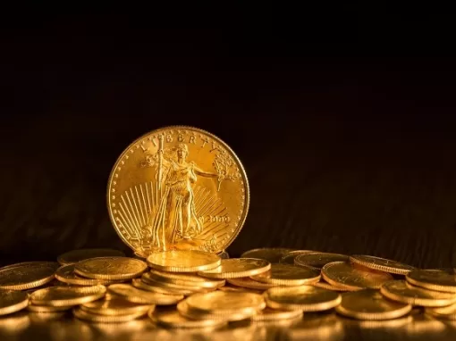 how much is a quarter ounce of gold worth