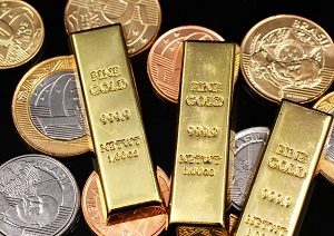 gold bar price 100g