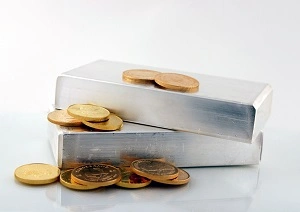 24kt gold coins