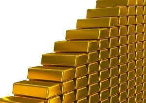 gold sovereign prices by year