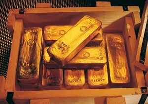 10 oz of gold price