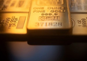 50g gold bar
