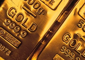 how much is 10 ounces of gold worth
