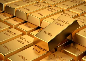 value of sovereigns by year