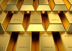 1 10 oz gold coin value