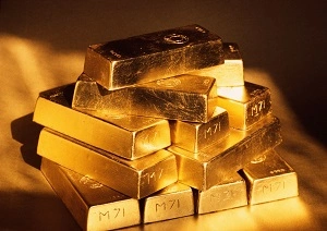 buy gold bullion online