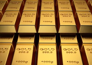 1 10 oz gold coin value