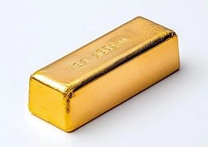 cheapest gold bar