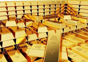 cheapest gold bar