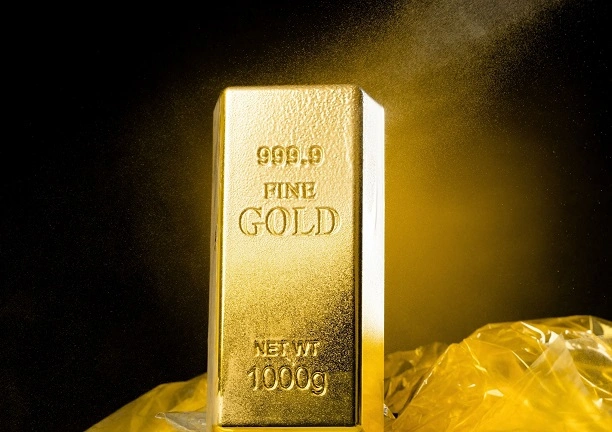 1 10 gold eagle value