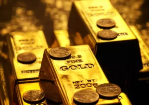 1 4 oz of gold worth