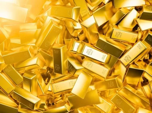 how much is 10 oz of gold worth