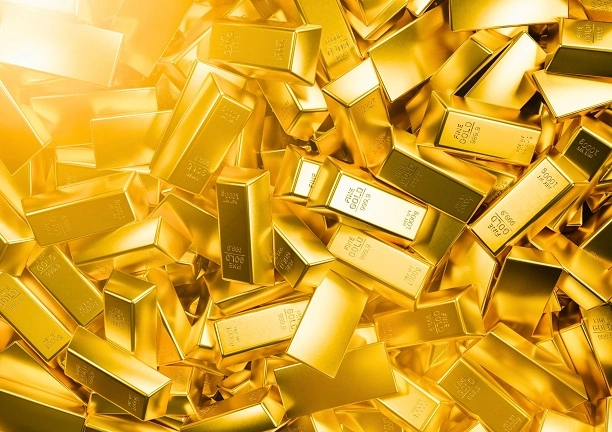 how much is 10 oz of gold worth
